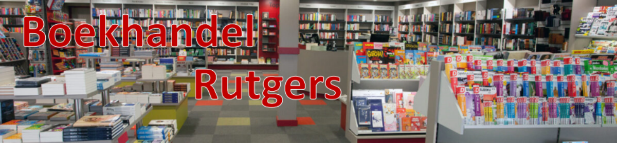 Boekhandel Rutgers